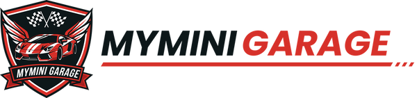 MyMiniGarage